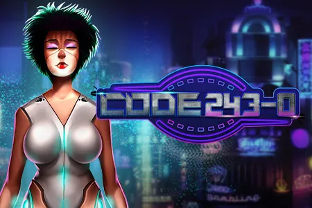 Code 243-0
